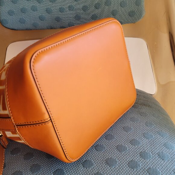 Fendi Bucket Bag - Picture 9 of 13
